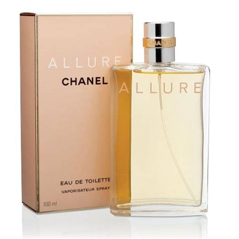 chanel allure eau de toilette best price|chanel allure for women 100ml.